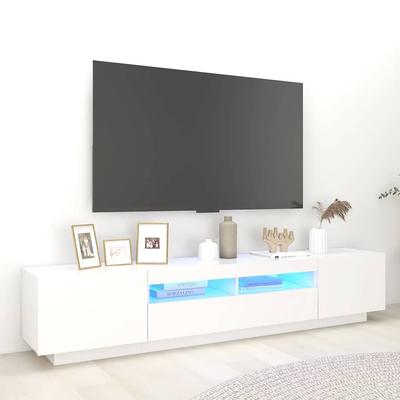 Living Room Furniture – TV Stands & Cabinets