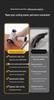 Wireless Electric Handheld Scissors: Durable Lithium Battery-Powered Cutter for Fabric, Leather, and Paper.