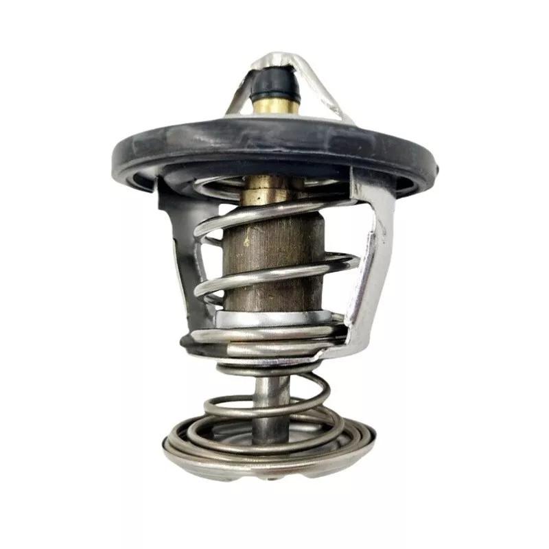 Auto Parts Engine Coolant Thermostat for Cadillac Escalade Chevrolet Silverado 2500 HD Tahoe Suburban Yukon 89018168