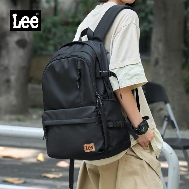 Lee Casual Large Capacity Laptop Backpack