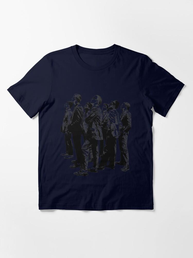 UB40 feat. Ali Campbell The Specials Essential T-Shirt