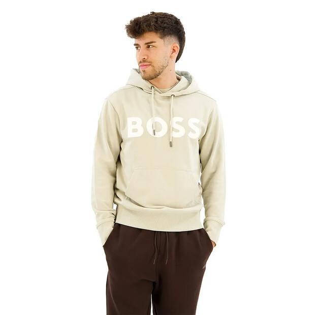 

BOSS Webasic 10244192 худи XL