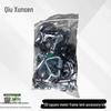 Xunsen 30 Sqm Frame Tent Accessory Kit