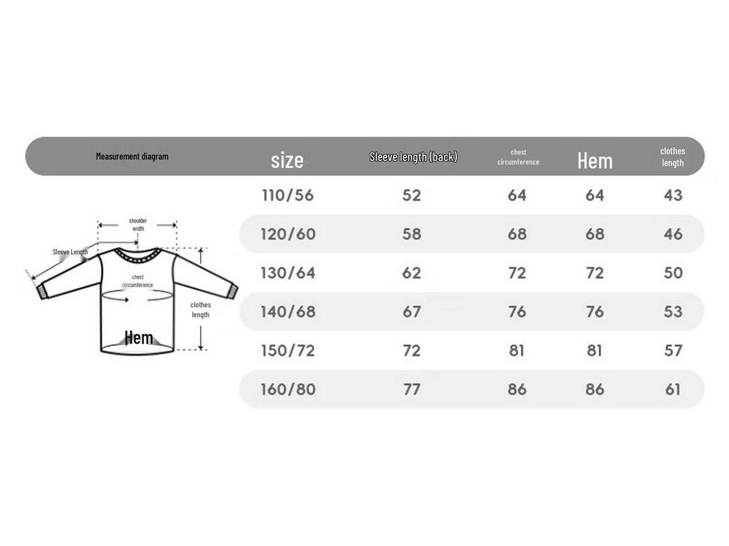 Gap Boys' 2025 Autumn Logo Brushed Raglan Long-Sleeve T-Shirt