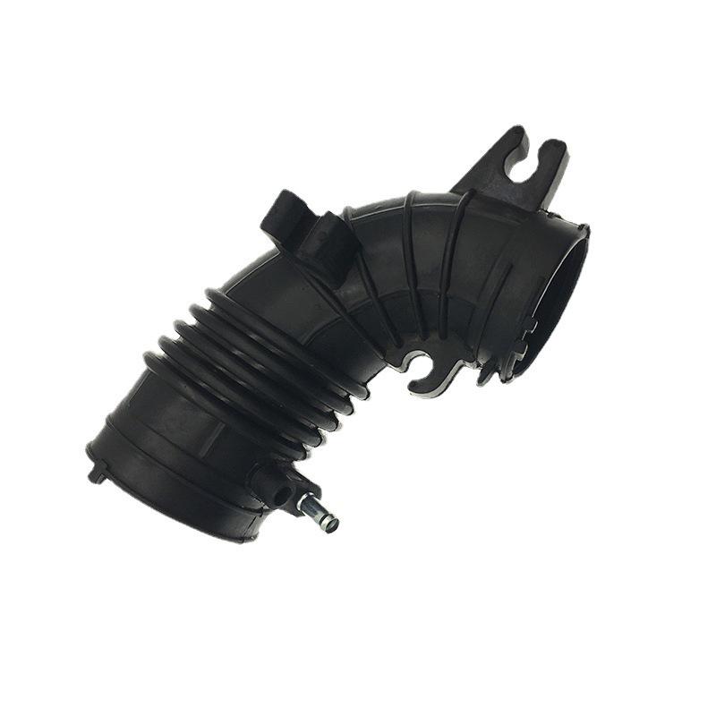 17228-PNB-J00 fits Honda CRV 2.4's air intake hose, rubber hose, air filter, and flow tube.