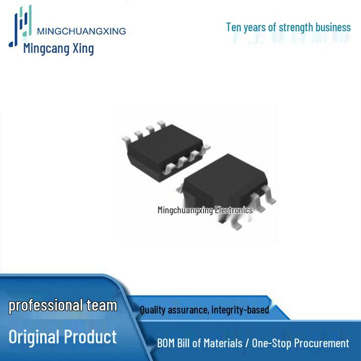 MAX3467ESA SOP8 Integrated Circuit In Stock