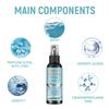 Glasses Cleaner Eyeglass Scratch Removal Spray Effectively Dust Oil Stains Cleaning Tool Sunglasses Supplies Eyewear Accessories