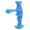 Deep Tissue Massage Tool Effective Acupressure Trigger Point Ergonomic Manual Pressure Massager