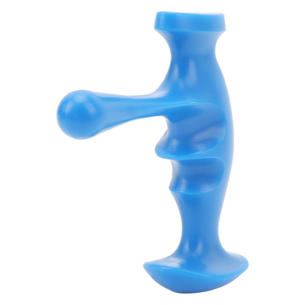 Deep Tissue Massage Tool Effective Acupressure Trigger Point Ergonomic Manual Pressure Massager