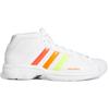 Adidas Pro Model 2G White App Signal Orange FZ0903