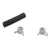1 Set Car Fuel Line Standpipe Kit Filter For Chinese Diesel Heater Extra Capacity Tank Automotive Accessories