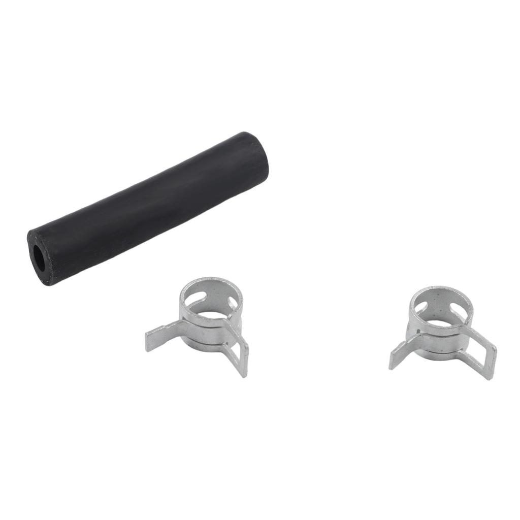 1 Set Car Fuel Line Standpipe Kit Filter For Chinese Diesel Heater Extra Capacity Tank Automotive Accessories