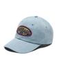 Nontaib Wappen Washed Ball Cap (Teal Mint)