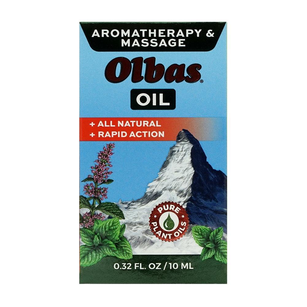 

Масло для ароматерапии и массажа, 0,32 жидких унций