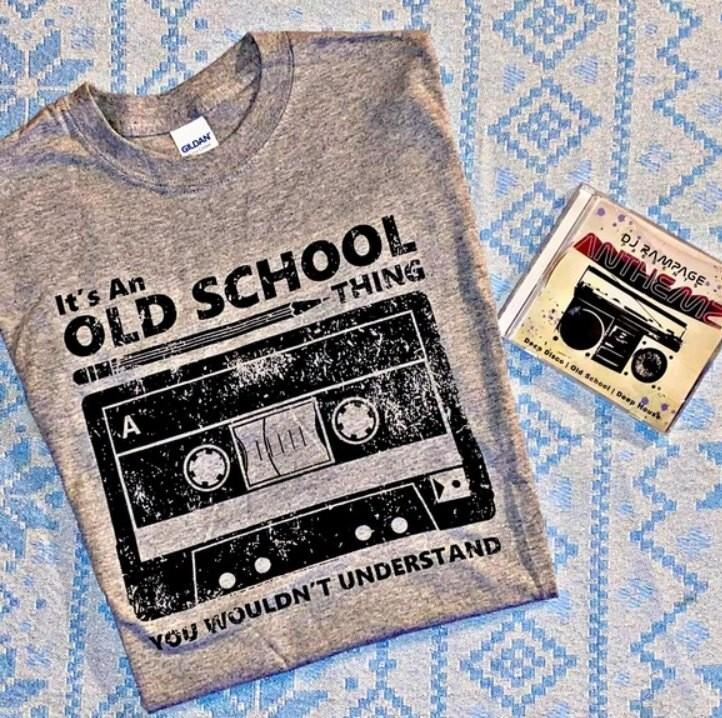 The Warning Band Black T-Shirt Cotton Unisex For Men Women XXL