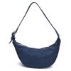 Fashionable Lady Casual Outdoor Lady Crossbody Bag, Single-shoulder Bag for Dumplings, Nylon Single-shoulder Crossbody Bag