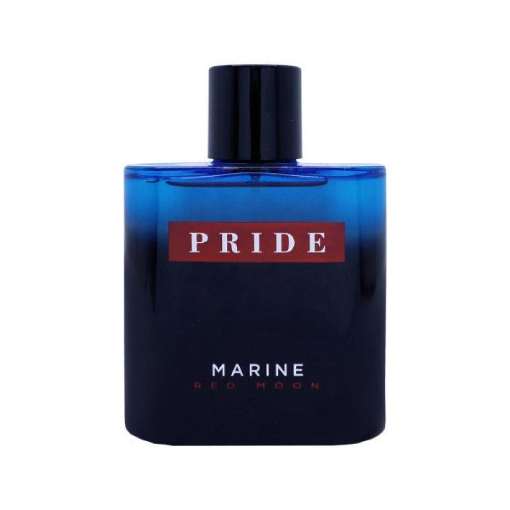 Pride Marine Red Moon vīriešu tualetes