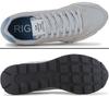 Sun68 Tom Solid - Men's Sneakers Shoes Grey Z36101-06 ORIGINAL