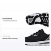 HOVR Sonic 5 Zwart Wit Heren Sneakers 3024898-001