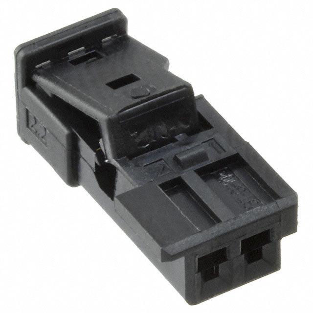 AMP/TYCO Automotive Connector 1-1718333-1 In Stock