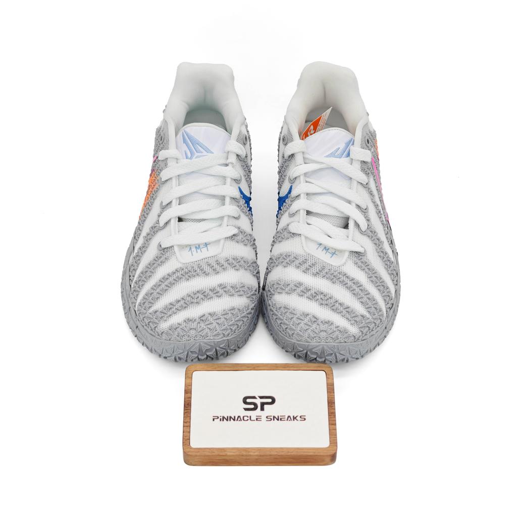 Nike Ja 3 “Light Show” White HF2794-100 Unisex