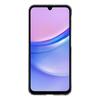 For Samsung Galaxy A25 5G (Global) (161mm) Crystal Clear Case Compatible with MagSafe Hard PC Phone Cover