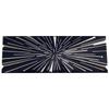 For Tesla Model 3 Y S X Time Space Tunnel  Trunk Badge Emblem Decals Sticker Model 3 Highland 2024 Performance Accessories