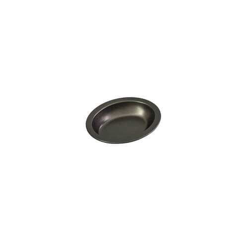 Plato para tarta individual Bakemaster (Oval)