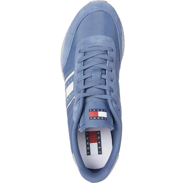 Tommy Jeans Кросовки Runner Casual Ess