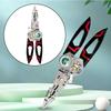 Industrial Wiring As Shown Wire Stripper Multi-functional Wire Stripper Cable Cutter Forged Chromium-vanadium Steel