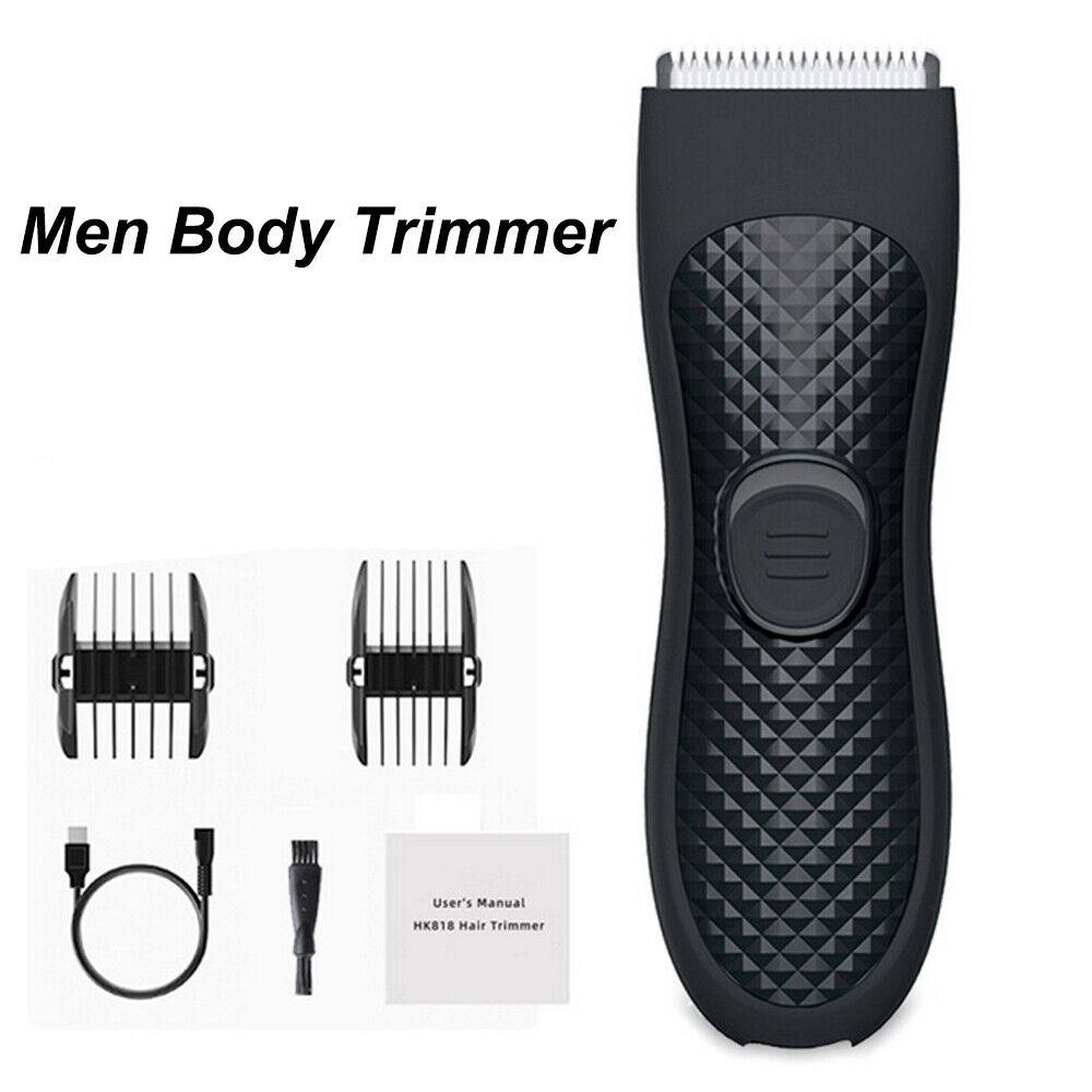 

Парикмахерская Машинки для стрижки волос Электрическая машина для стрижки волос Водонепроницаемый набор для стрижки для мужчин и семьи