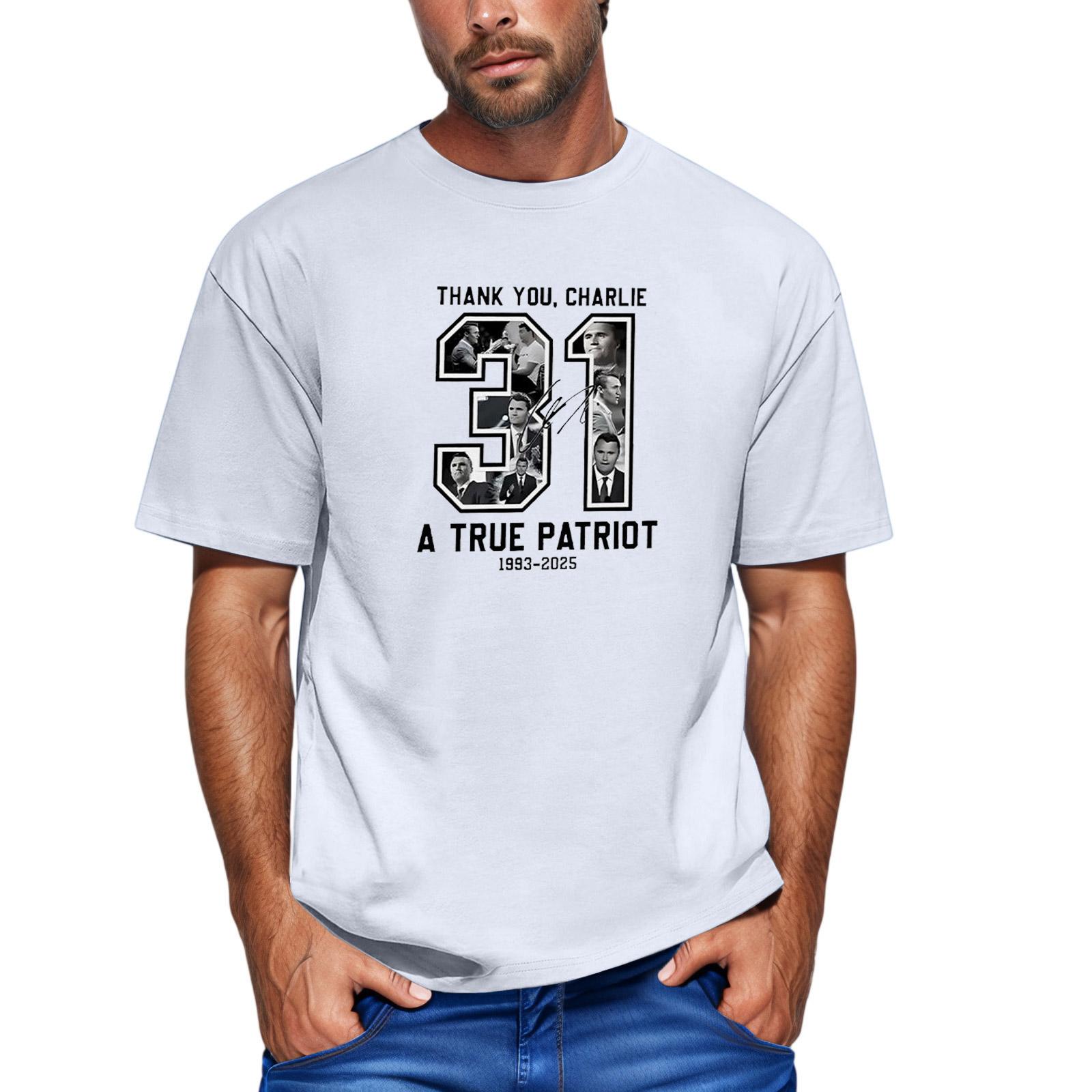 

Мужская модная футболка, уличная повседневная одежда с коротким рукавом M белый