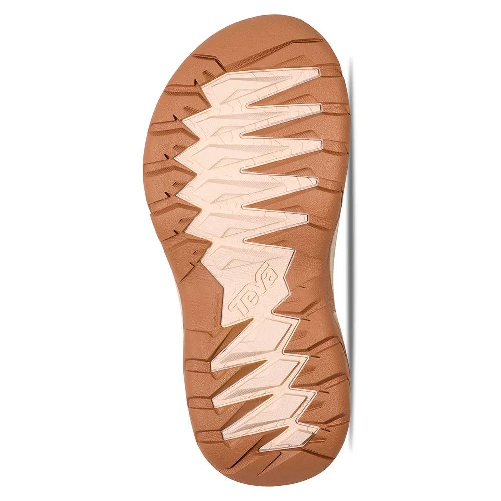 Teva Sandals Terra FI 5 Universal Have Been Repaired