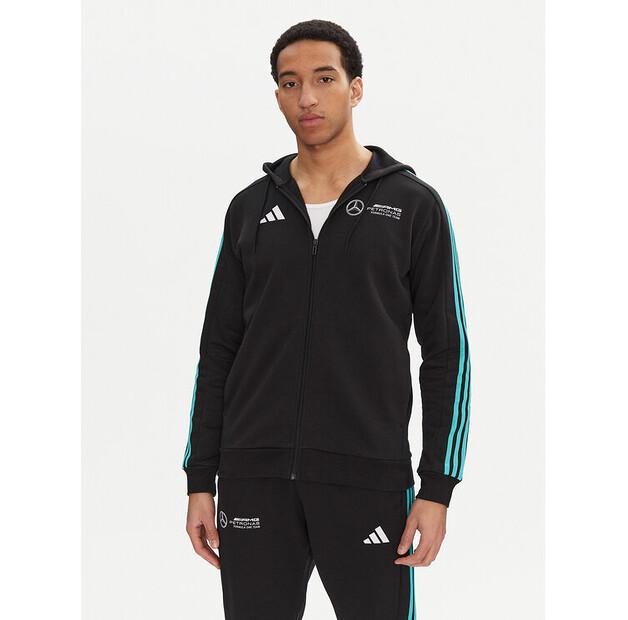 Толстовка adidas Mercedes - AMG Petronas Formula One Team DNA EU S