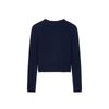 Teenie Weenie Bear Cartoon Knit Cardigan