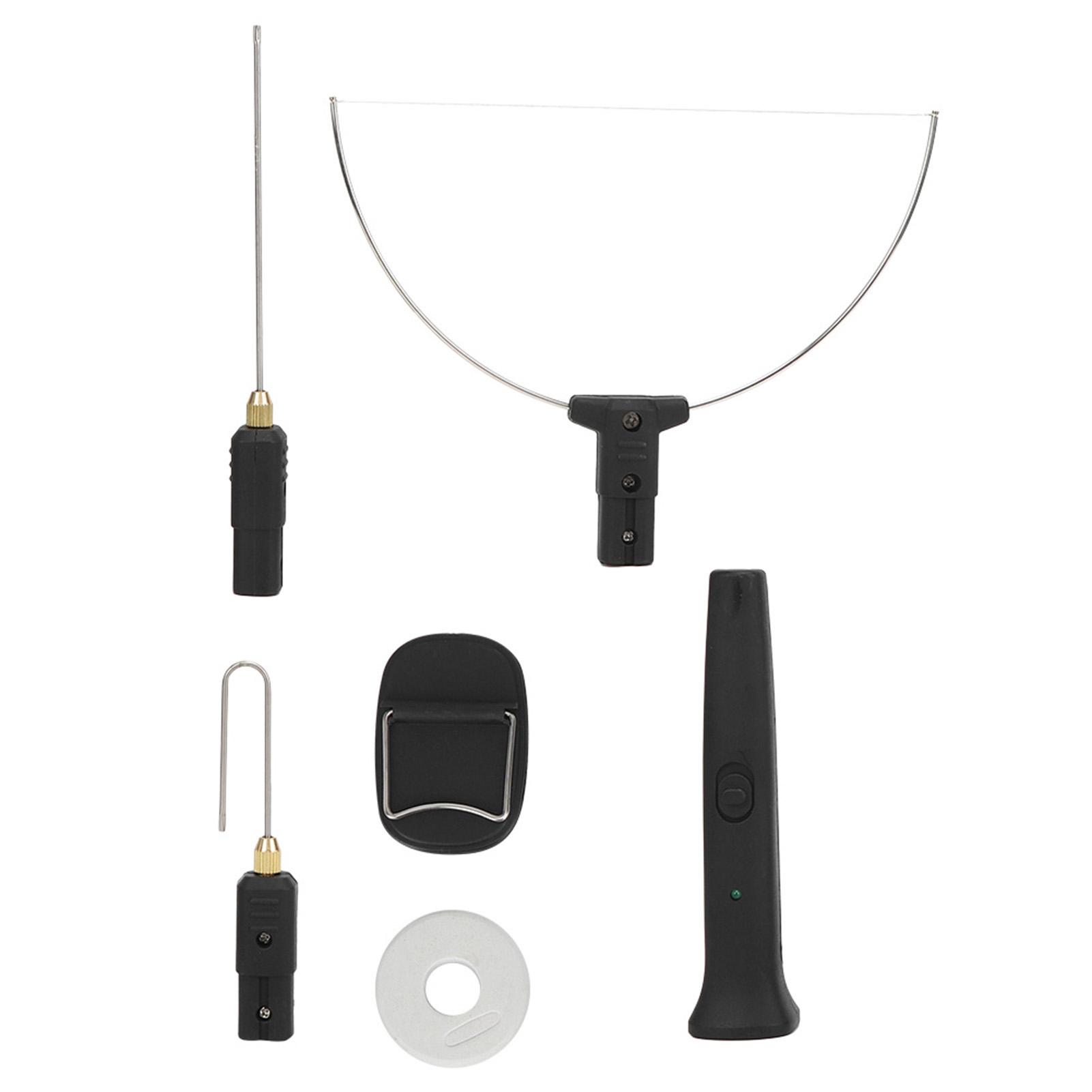 

10 см электрический резак для поделок эргономичный режущий инструмент инструменты ручной работы для пенопласта