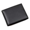 RFID‑Blocking Anti‑Scanning Genuine‑Leather Wallet 2026 Ready‑Stock for Men Multi‑Card‑Slots Card‑Holder Purse with Coin‑Pocket