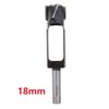 En Kolay Kesme Aleti Zıvana Açıcı Yüksek Karbonlu Çelik 3" Pim Çapı 8-40mm