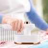 Powerful Handheld Clothing For Clothes Portable Travel Steam Iron Garment Wrinkles Remover For Clothing