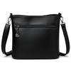 Vintage Ladies Crossbody Backpack Shoulder Bag