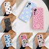 For Xiaomi Mi 12 5G 12X 12S Mi12 Lite Case Colorful Face Heart Soft Funda Shockproof Bumper Phone Cover For Xiaomi 13 11 Lite