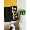 Two-Piece Set for Boys, Suitable for Spring And Summer, Featuring Sporty Short Sleeves And Shorts