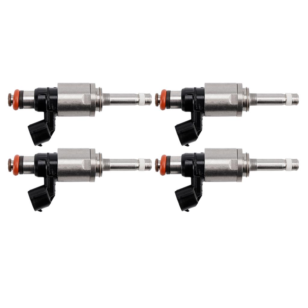 Artudatech 1PCS Fuel Injector 16450-5LA-A01 Fit for CR-V TLX 2.4L 2015- Fit for Acura Car Accessories