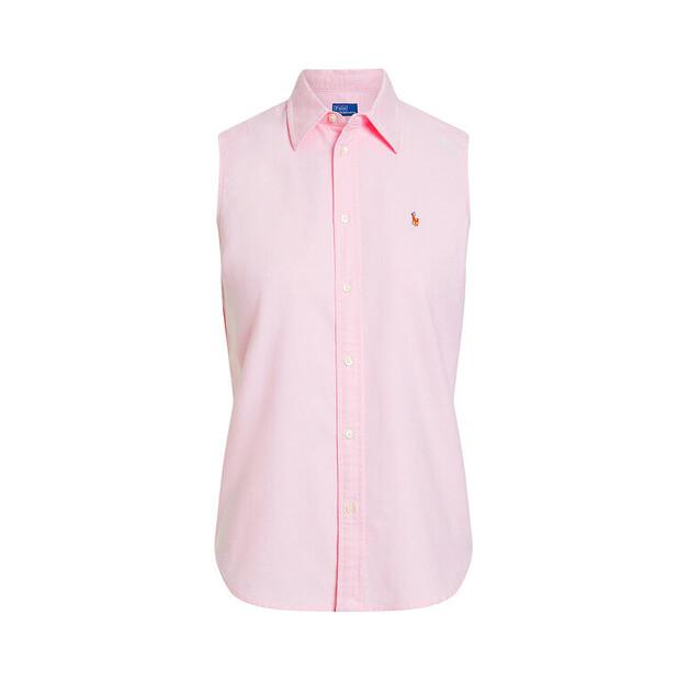 Рубашка Polo Ralph Lauren 211968896003
