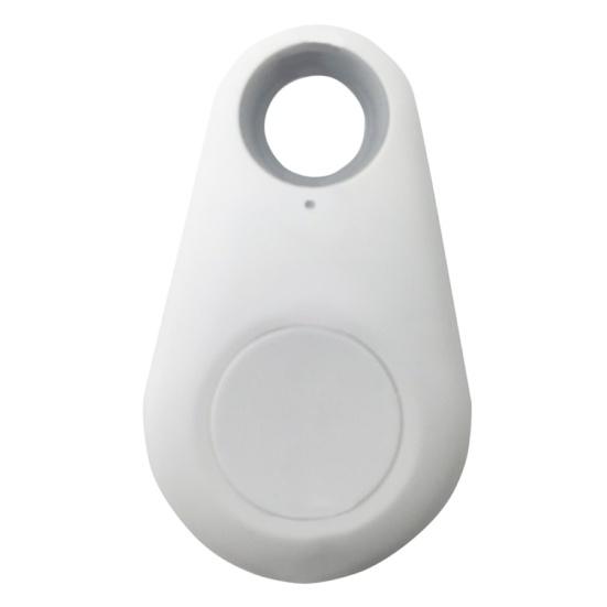 Wireless Bluetooth-compatible Anti-lost Smart Alarm Car Key Finder Pet Tracker Locator