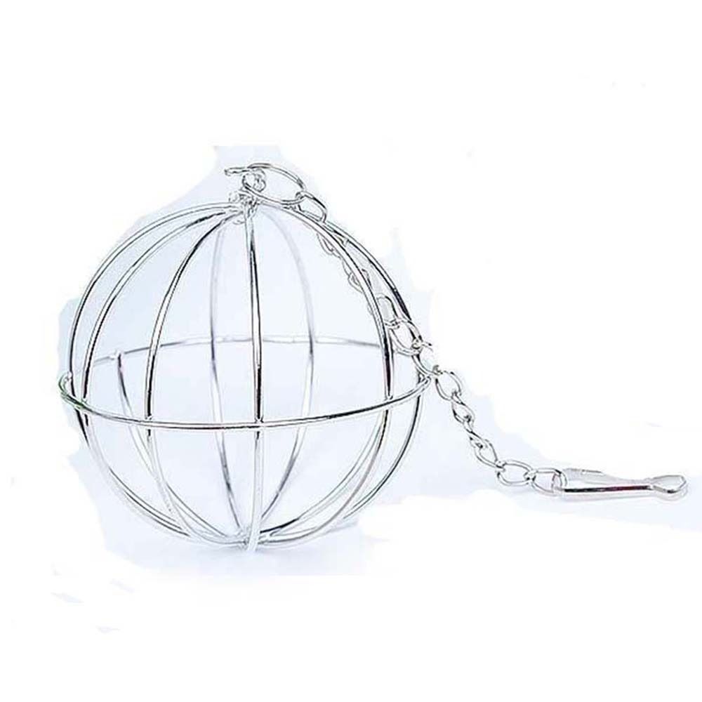 Rabbit Pet Toys Exercise Rabbit Hay Feeder Hamster Feeding Ball Rabbit Feed Dispense Pet Supplies