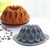 Heat Resistant Silicone Air Fryer Liners Non-Stick Air Fryer Basket Replacement Bowl For Oven Baking Cooking Accessories