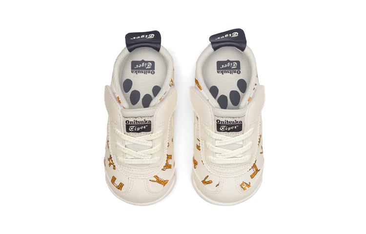 Kids' Sneakers Onitsuka Tiger Mexico 66 TS 'All-Over Tiger Print'