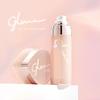 missha glow skin balm mist