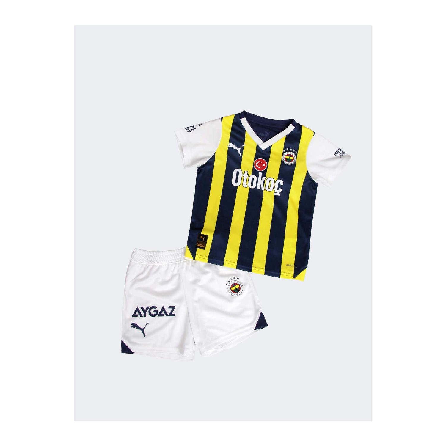 

Мини-набор клюшек New Season 2023/2024 1-2 Yaş